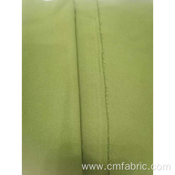 CEY moss crepe 100% polyester woven dyed fabric